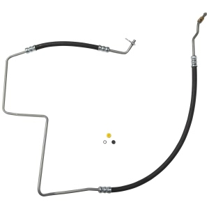 Gates Power Steering Pressure Line Hose Assembly for Buick - 365883