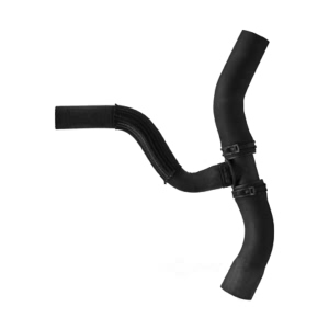 Dayco Engine Coolant Curved Branched Radiator Hose for 2002 Ford Mustang - 71941