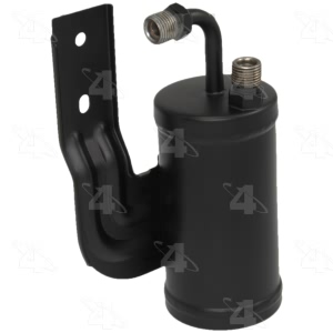 Four Seasons A C Receiver Drier for Mazda MX-3 - 33581