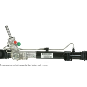 Cardone Reman Remanufactured Hydraulic Power Rack and Pinion Complete Unit for 2008 Chrysler Town & Country - 22-3005
