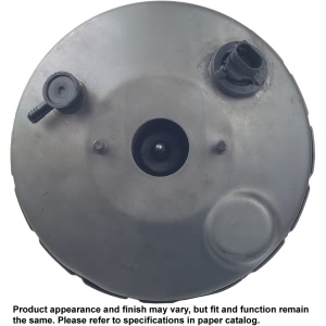 Cardone Reman Remanufactured Vacuum Power Brake Booster w/o Master Cylinder for 2006 Ford Explorer - 54-71921