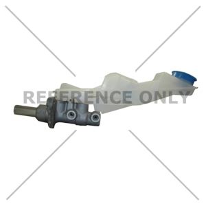Centric Premium™ Brake Master Cylinder for 2014 Mazda CX-5 - 130.45125