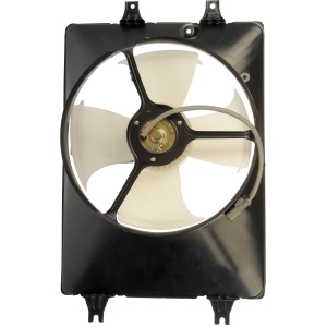 Dorman A C Condenser Fan Assembly for 2006 Honda Pilot - 620-262