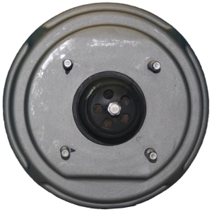 Centric Power Brake Booster for Chevrolet Corvette - 160.80036