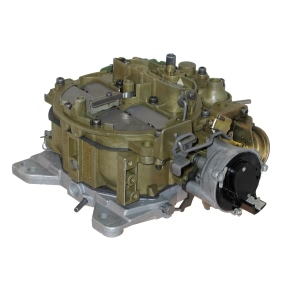Uremco Remanufacted Carburetor for Chevrolet C30 - 3-3837