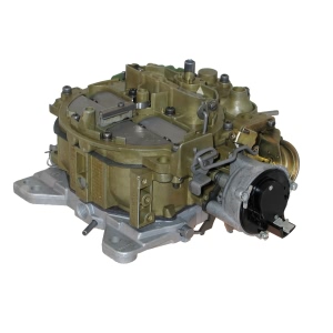 Uremco Remanufacted Carburetor for Chevrolet C20 Suburban - 3-3837