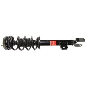 Monroe Quick-Strut™ Front Driver or Passenger Side Complete Strut Assembly for 2017 Dodge Charger - 272665