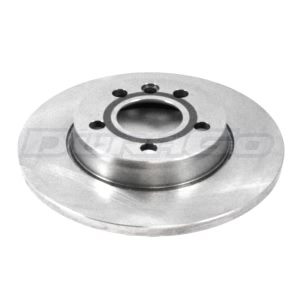 DuraGo Brake Rotor for 1999 Volkswagen EuroVan - BR900118