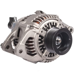 Denso Alternator for 1992 Dodge W250 - 210-0148