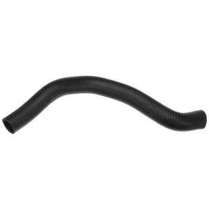 Gates Engine Coolant Molded Radiator Hose for 2010 Kia Soul - 23876