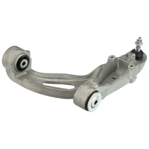 Delphi Front Driver Side Lower Control Arm And Ball Joint Assembly for 2003 Cadillac CTS - TC7640