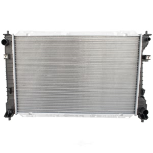 Denso Engine Coolant Radiator for 2010 Ford Escape - 221-9068