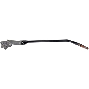 Dorman OE Solutions Driver Side Windshield Wiper Linkage for GMC C2500 Suburban - 602-203