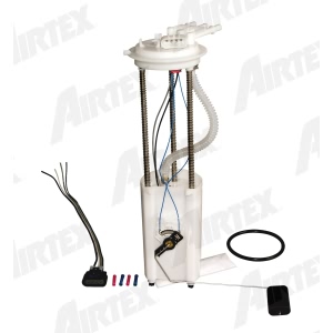 Airtex Fuel Pump Module Assembly for 1999 GMC C3500 - E3962M
