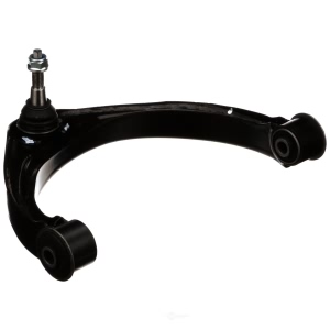 Delphi Front Passenger Side Upper Control Arm And Ball Joint Assembly for 2009 Dodge Ram 1500 - TC5220