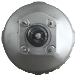 Centric Power Brake Booster for 1987 Chevrolet P20 - 160.80404