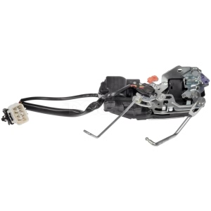 Dorman OE Solutions Front Driver Side Door Lock Actuator Motor for 1998 Toyota Tacoma - 931-492