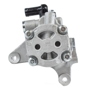 AAE New Hydraulic Power Steering Pump for Acura TSX - 5776N