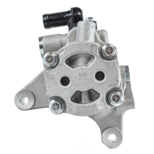 AAE New Hydraulic Power Steering Pump for 2004 Honda Accord - 5776N