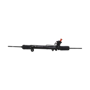 AAE Remanufactured Hydraulic Power Steering Rack and Pinion Assembly for 1999 Chevrolet Malibu - 64200