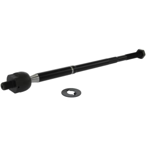 Centric Premium™ Front Inner Steering Tie Rod End for 2005 Toyota Echo - 612.44189