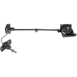 Dorman OE Solutions Spare Tire Hoist Assembly for Toyota - 924-525