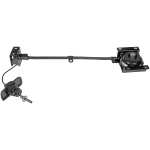 Dorman OE Solutions Spare Tire Hoist Assembly for 2010 Toyota Sienna - 924-525