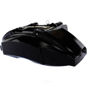 Centric Posi Quiet™ Loaded Brake Caliper for 2012 Lexus LS460 - 142.44266