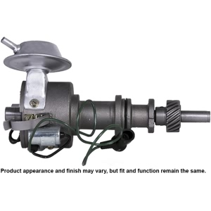 Cardone Reman Remanufactured Point-Type Distributor for Mercury Capri - 31-961