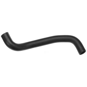 Gates Engine Coolant Molded Radiator Hose for 2010 Toyota Sienna - 23284