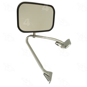 ACI Passenger Side Manual View Mirror for 1985 Ford F-250 - 365308