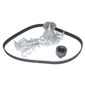 Airtex Timing Belt Kit for 2000 Nissan Frontier - AWK1235