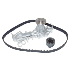 Airtex Timing Belt Kit for 1998 Infiniti QX4 - AWK1235