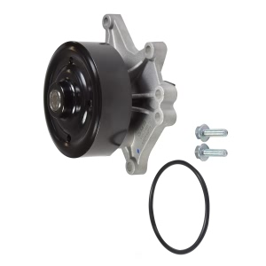GMB Engine Coolant Water Pump for Toyota Corolla - 170-1980