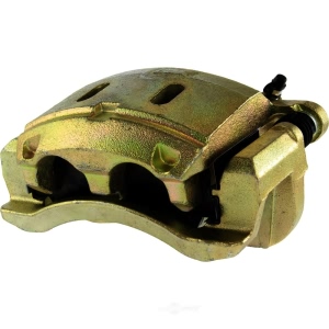 Centric Posi Quiet™ Loaded Front Passenger Side Brake Caliper for 2008 Infiniti QX56 - 142.42145
