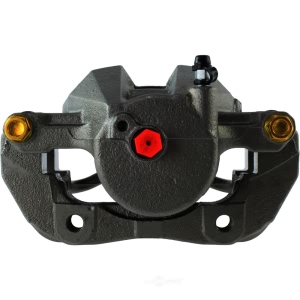 Centric Remanufactured Semi-Loaded Front Driver Side Brake Caliper for Toyota Tacoma - 141.44248