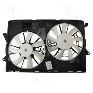 Four Seasons Engine Cooling Fan for 2017 Jeep Cherokee - 76367
