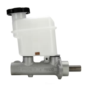 Mando Brake Master Cylinder for 2009 Hyundai Sonata - 17A1134