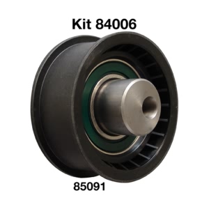 Dayco Timing Belt Component Kit for Dodge 600 - 84006