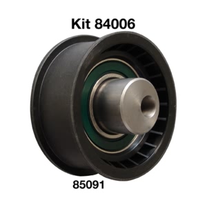 Dayco Timing Belt Component Kit for Chrysler E Class - 84006