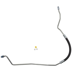 Gates Power Steering Pressure Line Hose Assembly for Buick Century - 368780