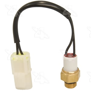Four Seasons Cooling Fan Temperature Switch for 1990 Nissan Pulsar NX - 36503