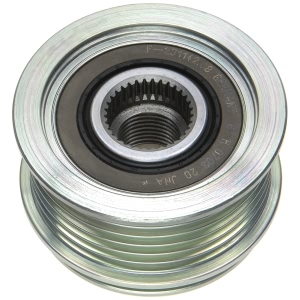 Gates Alternator Decoupler Pulley - 37044P