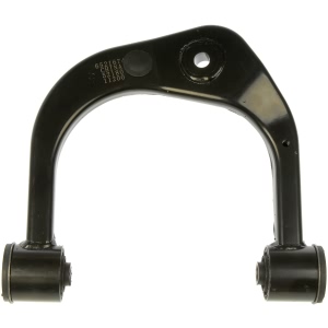 Dorman Front Passenger Side Upper Non Adjustable Control Arm for 2001 Toyota Tundra - 521-674