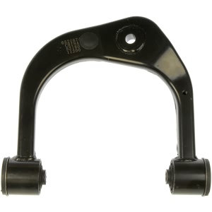 Dorman Front Passenger Side Upper Non Adjustable Control Arm for 2004 Toyota Sequoia - 521-674