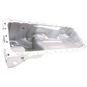 VAICO Engine Oil Pan for 2006 BMW 330i - V20-3267