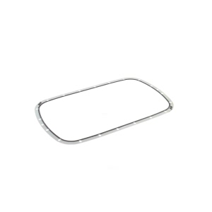 VAICO Automatic Transmission Oil Pan Gasket for 2006 BMW 330Ci - V20-1481-1
