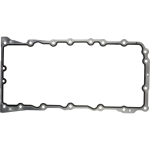Victor Reinz Oil Pan Gasket for 2008 Cadillac SRX - 10-10245-01