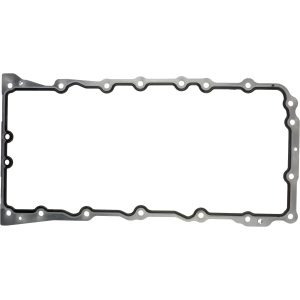 Victor Reinz Oil Pan Gasket for 2005 Cadillac XLR - 10-10245-01