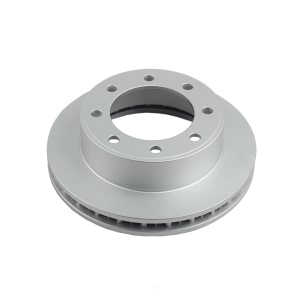 Power Stop PowerStop Evolution Coated Rotor for 2004 Ford Excursion - AR8580EVC